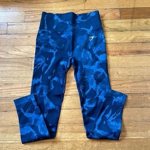 Gymshark workout pants